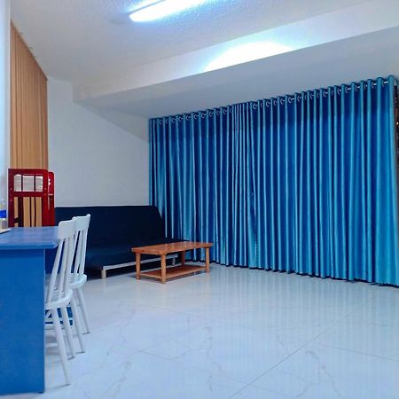 Nha Khach Ken Hotel Cà Mau Buitenkant foto